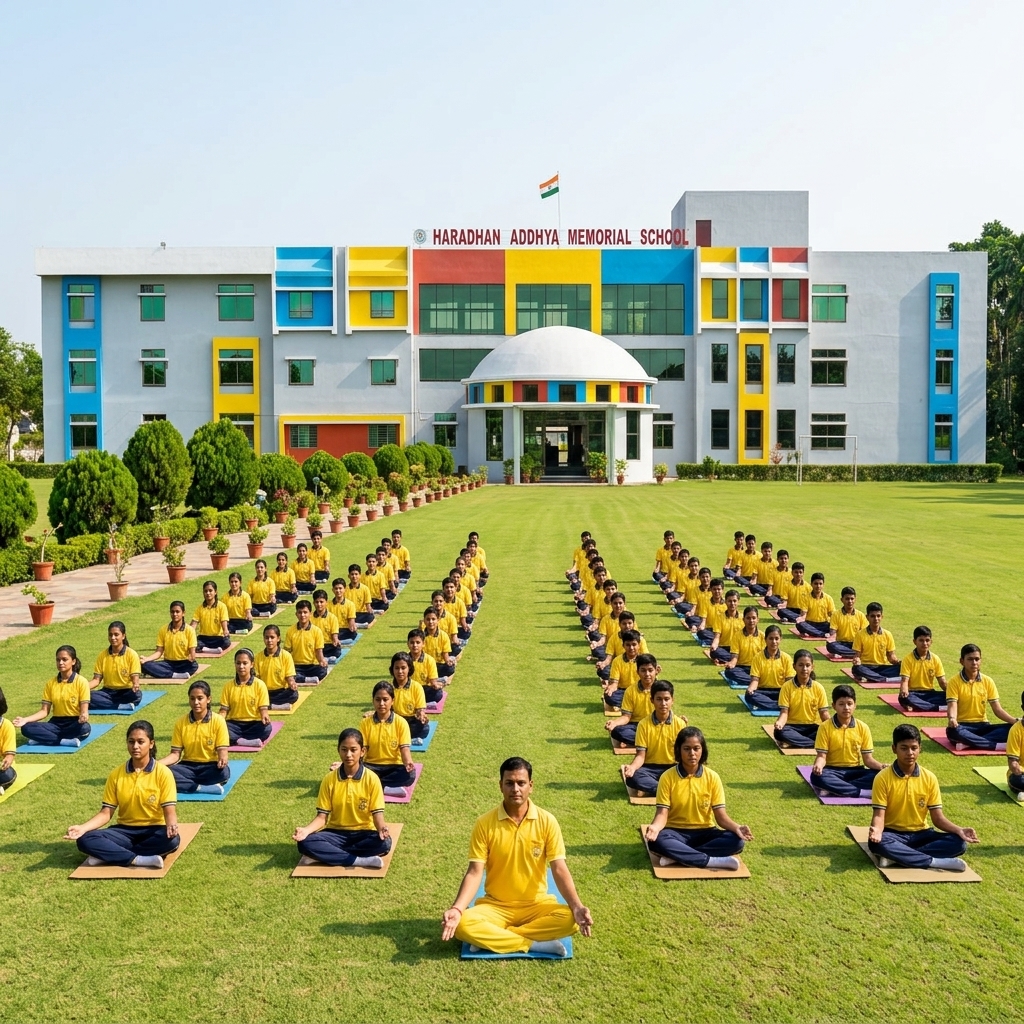 Holistic Well-being